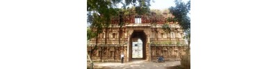 087. திருபழையாறை வடதளி
